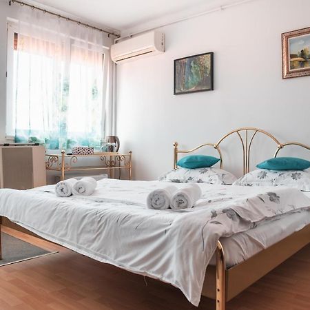 Apartament Tribunei Lägenhet Sibiu Exteriör bild