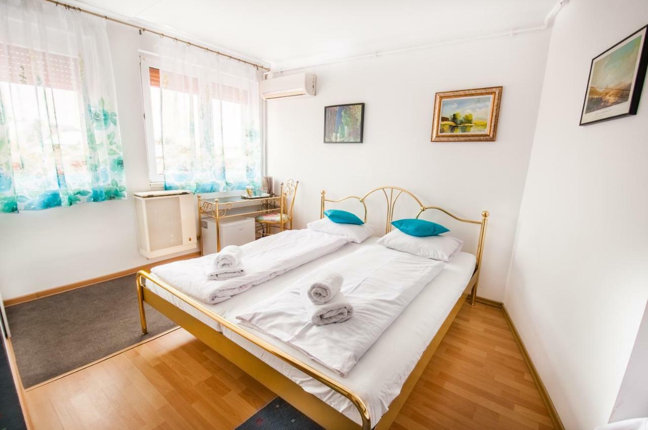 Apartament Tribunei Lägenhet Sibiu Exteriör bild