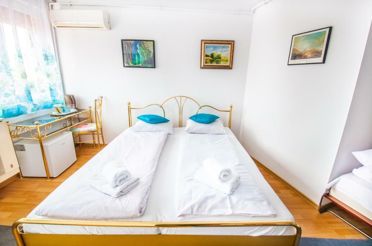 Apartament Tribunei Lägenhet Sibiu Exteriör bild