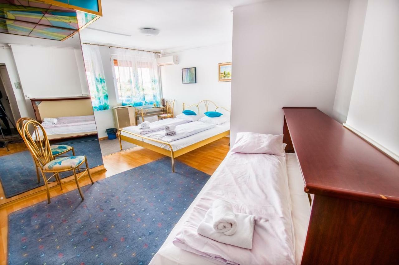 Apartament Tribunei Lägenhet Sibiu Exteriör bild